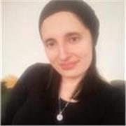 Soy dinámica, investigadora y apasionada por la historia, me encantaría dar clases a adultos, adolescentes y niños