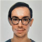 Étudiante de langue maternelle italienne avec un diplôme récent en Langues, cultures et littératures étrangères