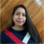 Maestra de tecnología con experiencia en las materias de redes, base de datos, programación en lenguaje Python.En distintas edades