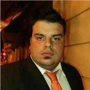 Profesor de geografía ofrece clases de apoyo, cursos paralelos, preparación de exámenes y parciales
