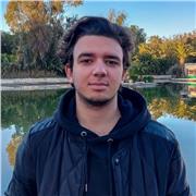 Mohamed Malek