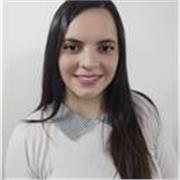 Profesora de inglés como lengua extranjera