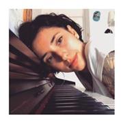 Insegnante di canto moderno e jazz, teoria, armonia e solfeggio