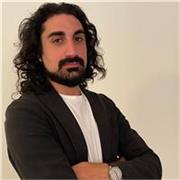 Sono un software Engineer, con esperienza pluriennale nel settore, disponibile all'insegnamento dell'informatica teorica e della programmazione (HTML, CSS, Javascript etc.).