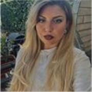 studente al 5 anno di liceo linguistico con certificato B1 di tedesco