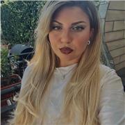 studente al 5 anno di liceo linguistico impartisce ripetizioni private di tedesco