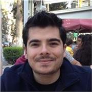 Turkish tutor who teaches people of all ages.