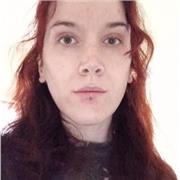 I am a positive and passionate person with a focus on tutoring English at GCSE and A Level.