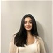 I am a Transformational Coach and Clinical Psychology Graduate with a passion for helping individuals reach their full potential.