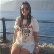 Profesora Educación Primaria y Especial