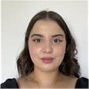 Je suis titulaire d’un bac j’adore enseigner le français.
J’habite en île de France dans le 95 à Cergy préfecture plus précisément