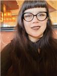 Bilingual teacher// maestra bilingüe de español y literatura hispánica y latinoamericana