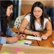 Estadística y desarrollobde pensamiento crítico. Lógica matemática aplicada y diseño de story telling profesional