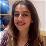 Fun English coach making learning easy and confident.