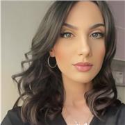 Laureanda in giurisprudenza offre lezioni di diritto e altre materie umanistiche e letterarie. Esperienza nel settore anni