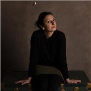 Fotografa impartisce lezioni di fotografia e/o storia dell'arte online o in presenza