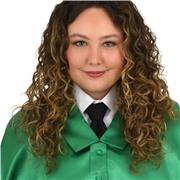 Maestra titulada con 4 años de experiencia ofrece clases particulares en Málaga para Infantil, Primaria y Secundaria.