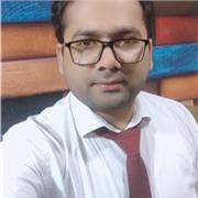 My name is Shahid. Iam a govt school teacher in Pakistan. My education is M.Sc Chemistry. I am seeking online tution for Chemistry