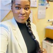 Englisch- Tutor, Englischsprachige Fachkraft, der Kinder aller Altersgruppen unterrichtet.