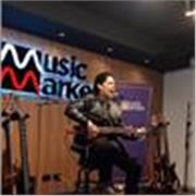 Clases 100% practicas de guitarra Electrica y/o Acústica