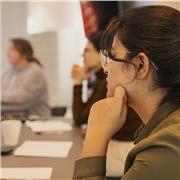 Poojitha Tenela Potanagari ( English Language tutor)