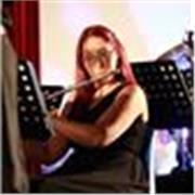 Docente di musica, flauto traverso, solfeggio e propedeutica musicale per bambini dai 3 ai 6 anni
