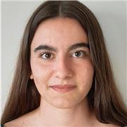 Etudiante en Mathématiques, donne des cours particuliers de maths à Angers
