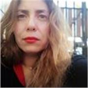 Profesor de apoyo para que aprenda Españo.l