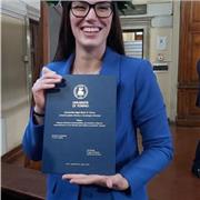 Insegnante privata per ripetizioni di matematica, fisica e chimica online o in presenza (da definire assieme)