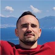 I believe in the power of sharing — sharing music, knowledge, and passion. Passion moves the world.