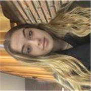 Profesora de inglés apta Ppara todas las edades y niveles. 