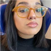 Disponibile per ripetizioni di italiano, storia, storia dell’arte e tutte le materie umanistiche