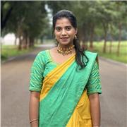 Harshitha Govinde Gowda