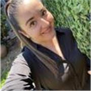 Profesora de español con titulo de traductora inglés español