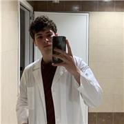 Studente di Medicina e Chirurgia offre ripetizioni di Biologia e Inglese