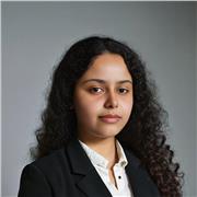 Soutien en Maths, Info & Anglais par une étudiante-ingénieure