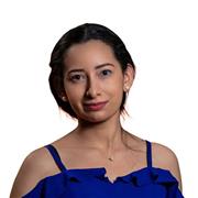 Estudiante de guianza profesional, además de enseñarte español muy conversacional te mostrare los principales atractivos de Bogotá