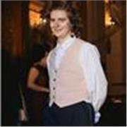 Profesora de Alemán especializada en enseñanza individualizada para niñas/os, adolescentes y adultas/os