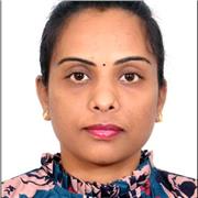 Mounika Ragamshetty