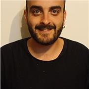 Titulado por la Universidad de Zaragoza, con experiencia práctica en clases de Historia, con alto porcentaje de aprobado gracias a la atención y necesidades del alumnado.