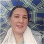 Profesora de Clases de español en linea