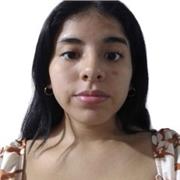 Clases particulares económicas de inglés para niños y adolescentes (tengo 19 años) Nivel intermedio de inglés