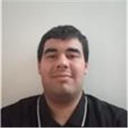 Soy Gabriel, estudio pedagogía porque me encanta la educación y estoy aprendiendo mucho sobre el proceso de enseñanza-aprendizaje