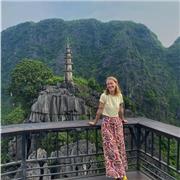 Online-Nachhilfe mit C2 Englisch Kenntnissen und Erfahrung als (Englisch-)Lehrerin