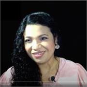 Profesora de español con metodología comunicativa