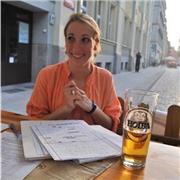Professeure de FLE et anglais nouvellement rentrée en France, propose cours d'anglais (tous niveaux) avec expérience à l'appui