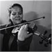 Clases particulares de de violín o viola