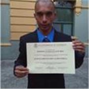 Licenciatura en educación Física recreación y deportes