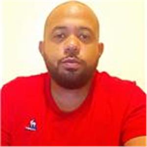 Jonathan Martinez Fasoro