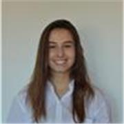 Estudiante de 4° de biología se ofrece a dar clases particulares de matemáticas, química y biología para estudiantes de la ESO